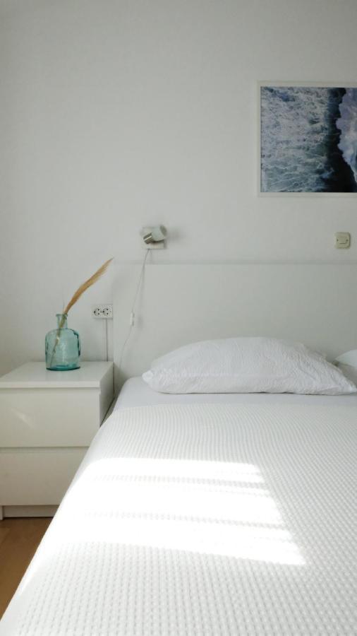 Apartments Dubravka เมดูลิน ภายนอก รูปภาพ