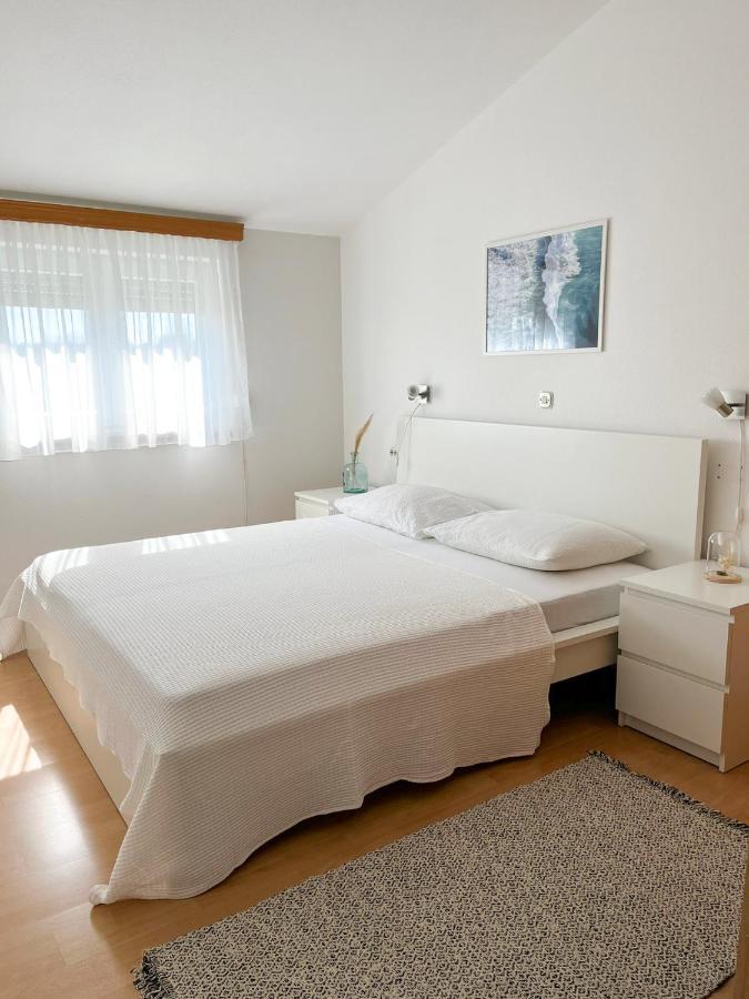 Apartments Dubravka เมดูลิน ภายนอก รูปภาพ