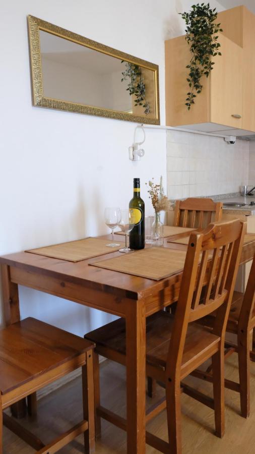 Apartments Dubravka เมดูลิน ภายนอก รูปภาพ