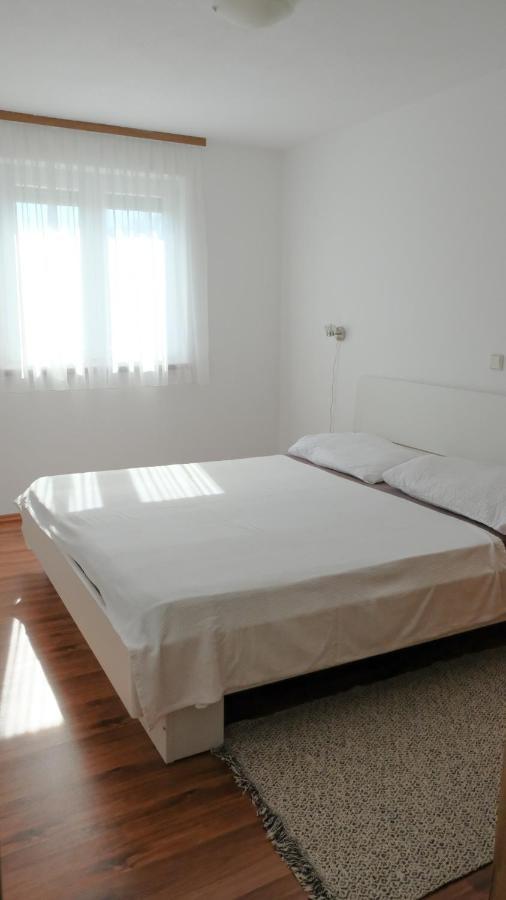 Apartments Dubravka เมดูลิน ภายนอก รูปภาพ