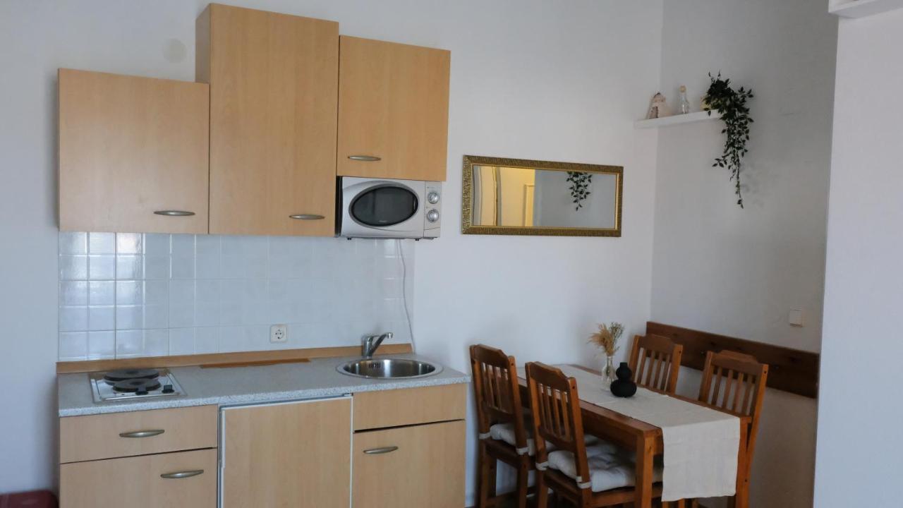 Apartments Dubravka เมดูลิน ภายนอก รูปภาพ