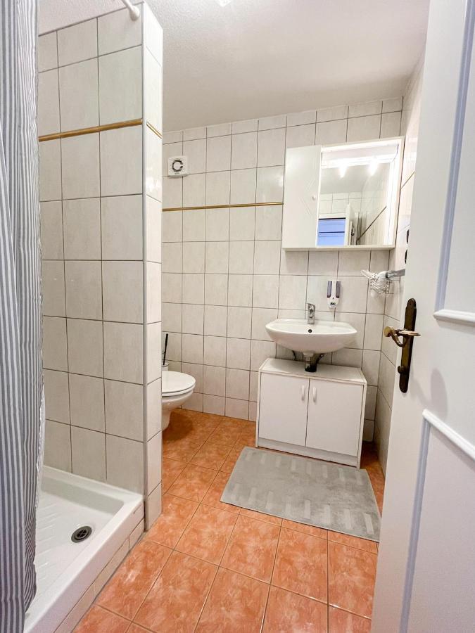 Apartments Dubravka เมดูลิน ภายนอก รูปภาพ