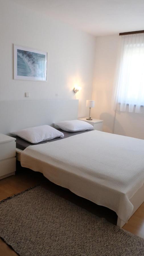 Apartments Dubravka เมดูลิน ภายนอก รูปภาพ