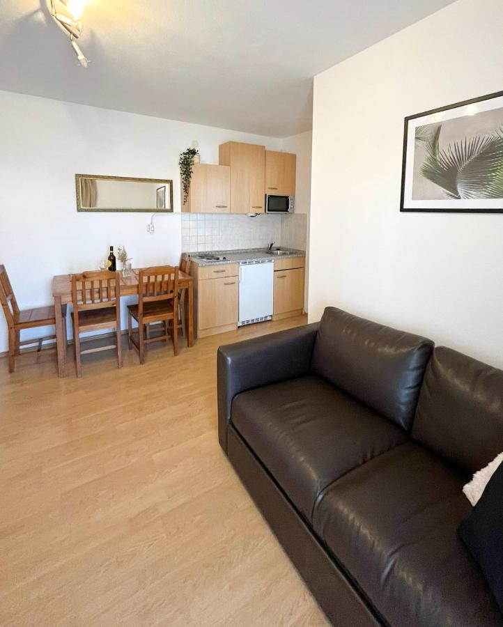 Apartments Dubravka เมดูลิน ภายนอก รูปภาพ