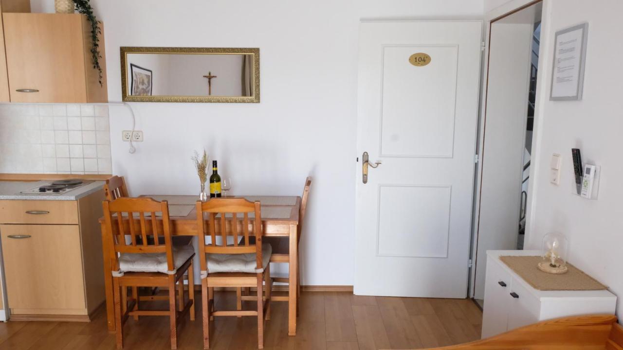 Apartments Dubravka เมดูลิน ภายนอก รูปภาพ