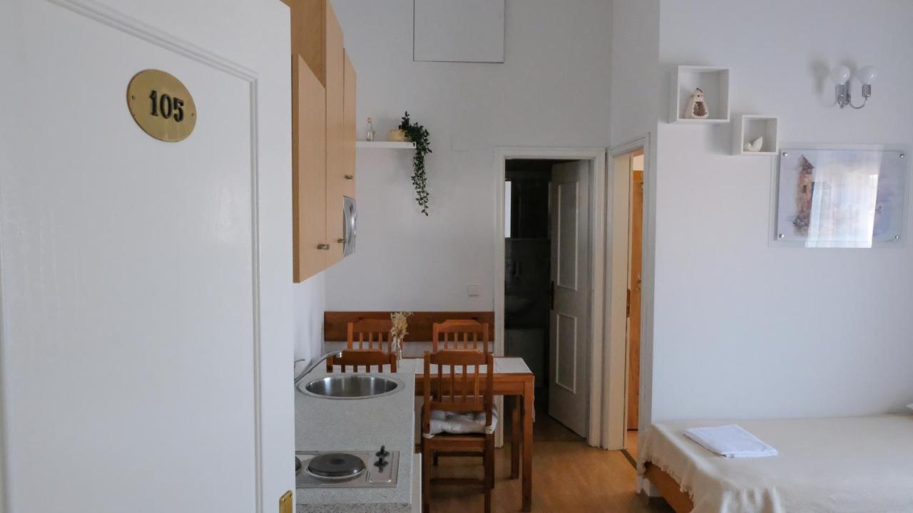 Apartments Dubravka เมดูลิน ภายนอก รูปภาพ