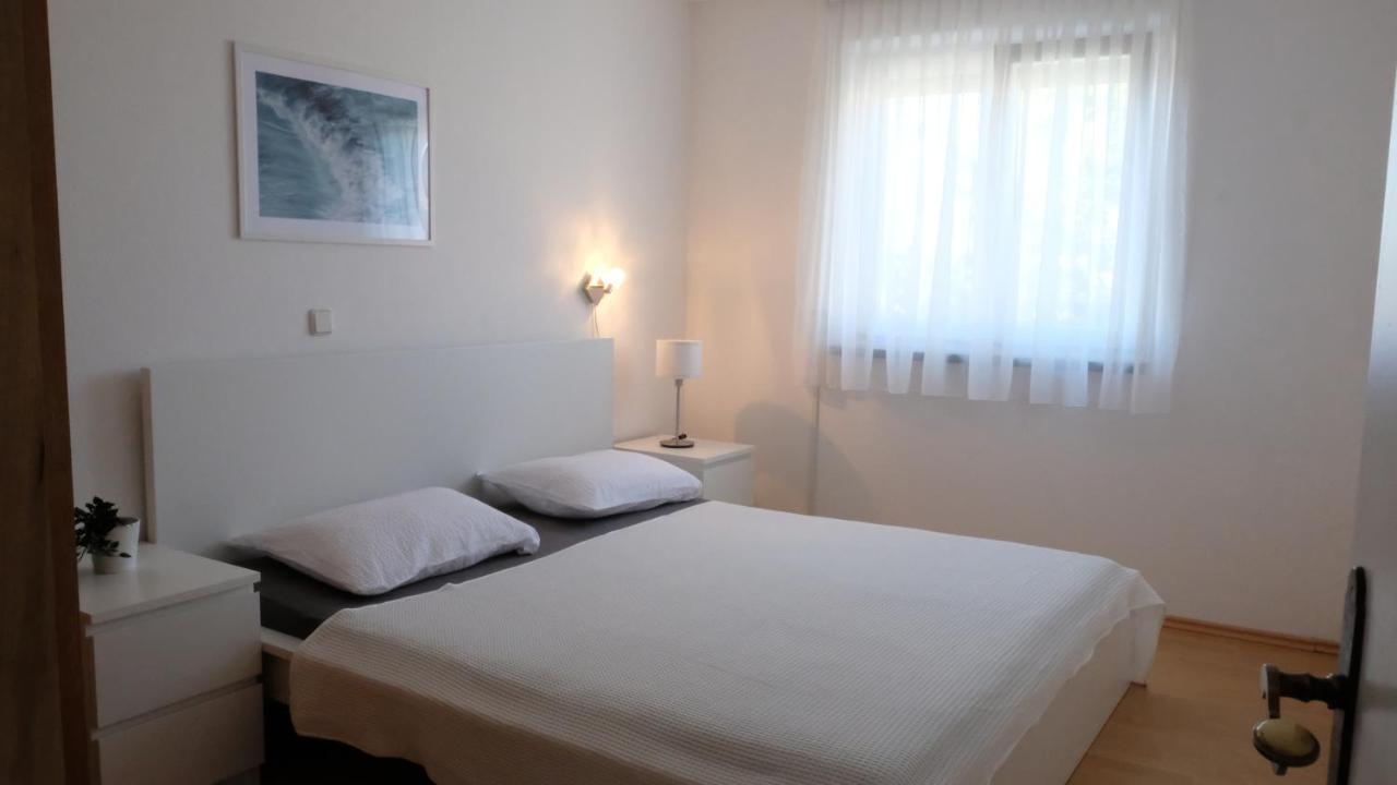 Apartments Dubravka เมดูลิน ภายนอก รูปภาพ