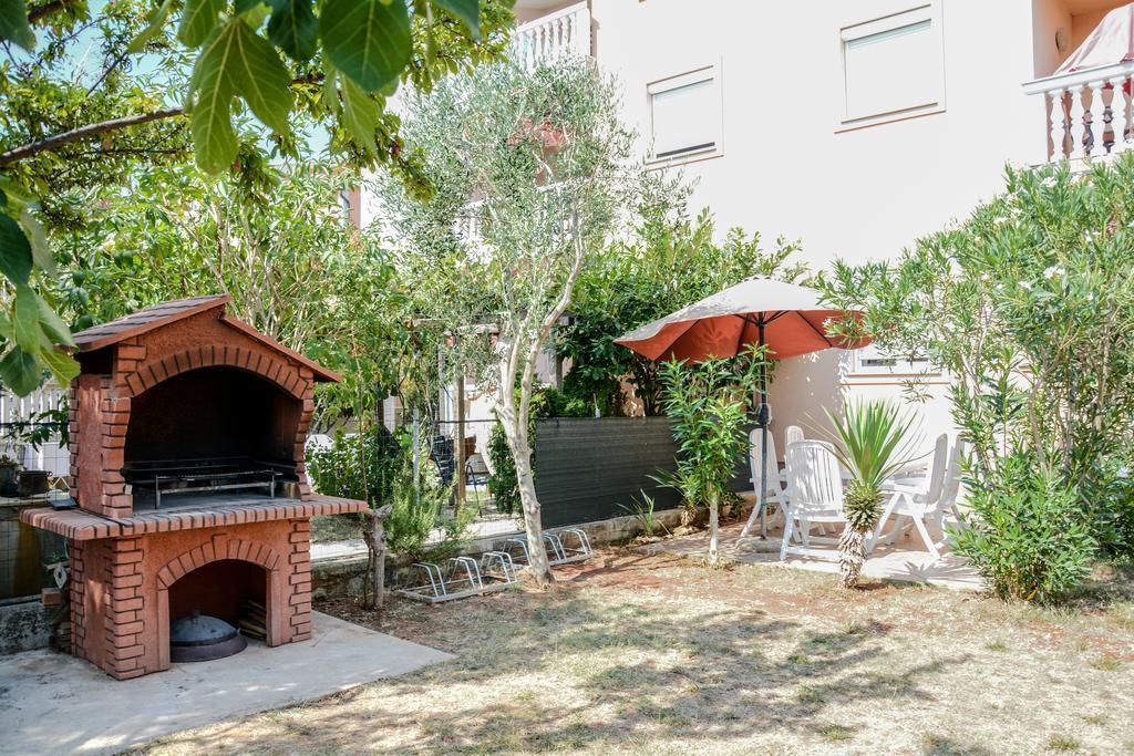 Apartments Dubravka เมดูลิน ห้อง รูปภาพ