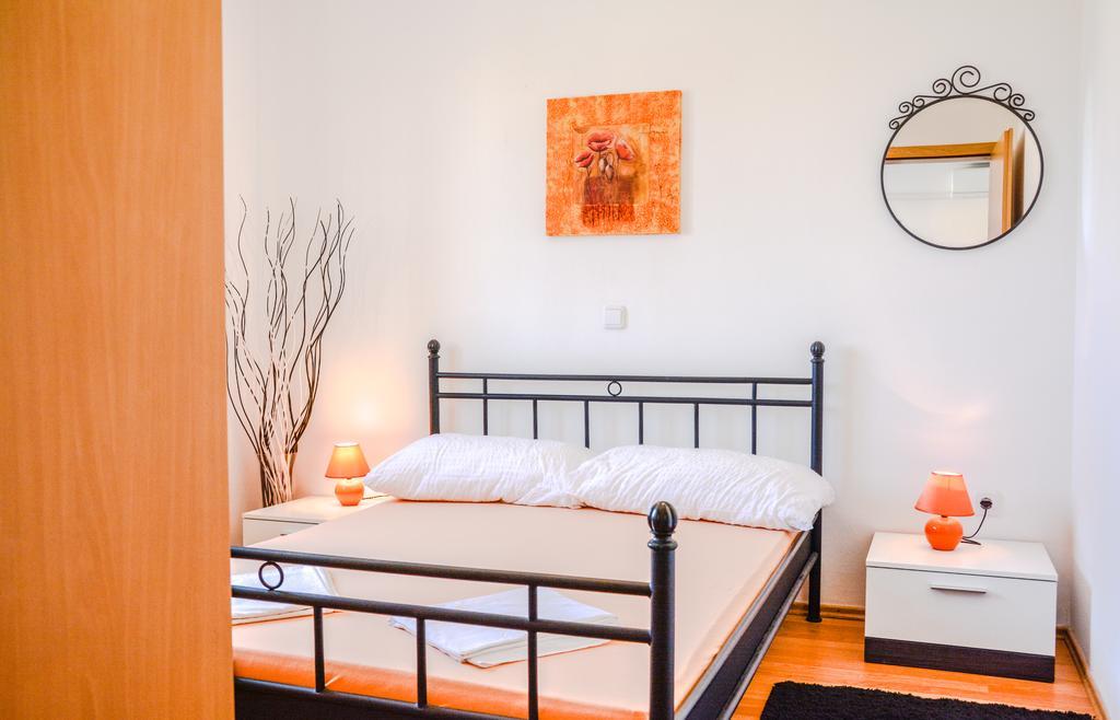 Apartments Dubravka เมดูลิน ห้อง รูปภาพ