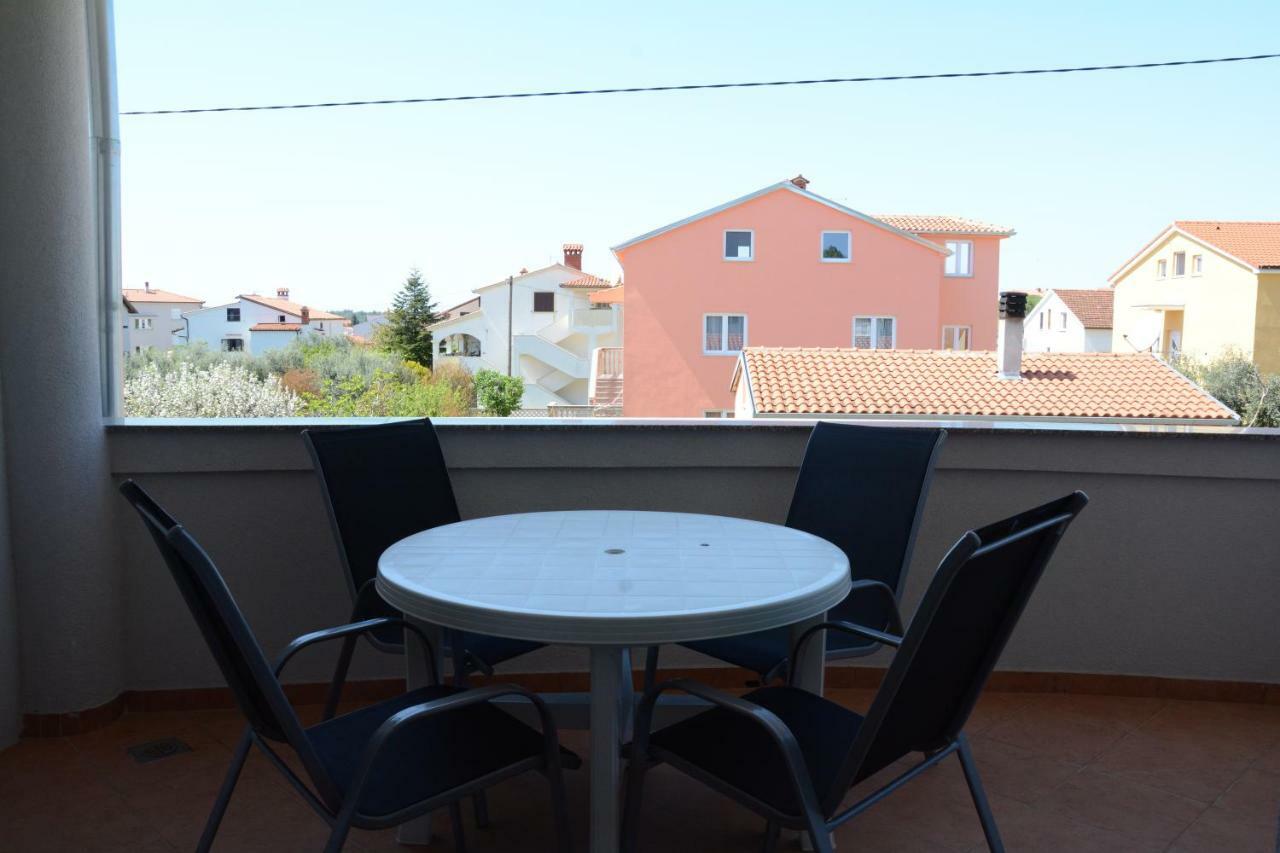 Apartments Dubravka เมดูลิน ภายนอก รูปภาพ