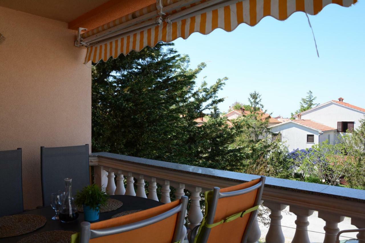 Apartments Dubravka เมดูลิน ภายนอก รูปภาพ